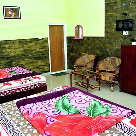 مونار Maharaja Cottage المظهر الخارجي الصورة