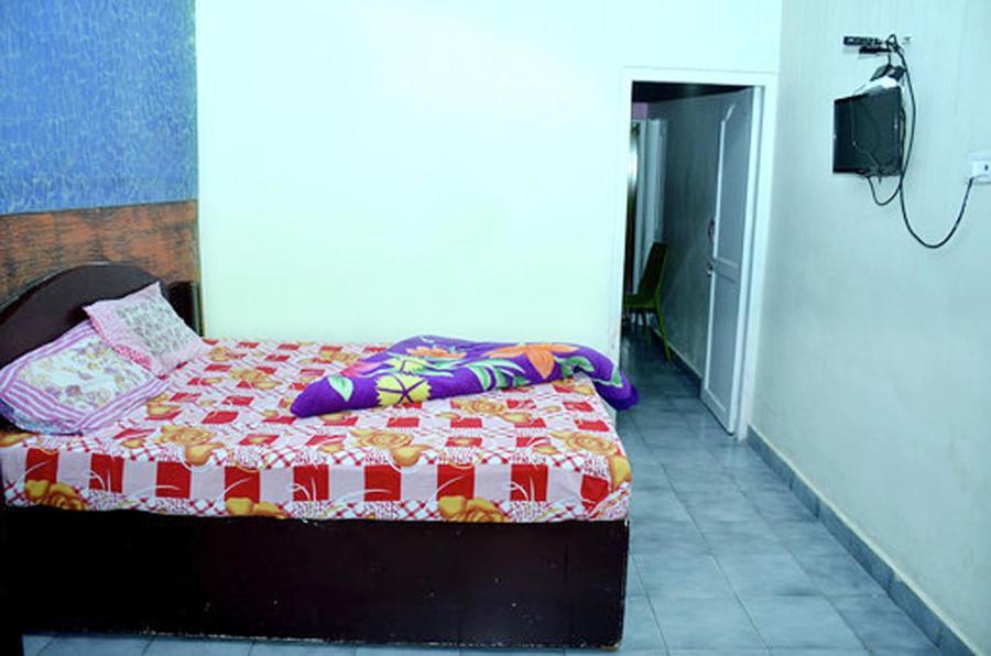 مونار Maharaja Cottage المظهر الخارجي الصورة