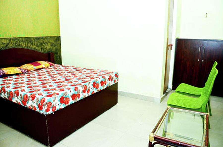 مونار Maharaja Cottage المظهر الخارجي الصورة