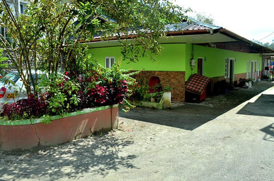 مونار Maharaja Cottage المظهر الخارجي الصورة
