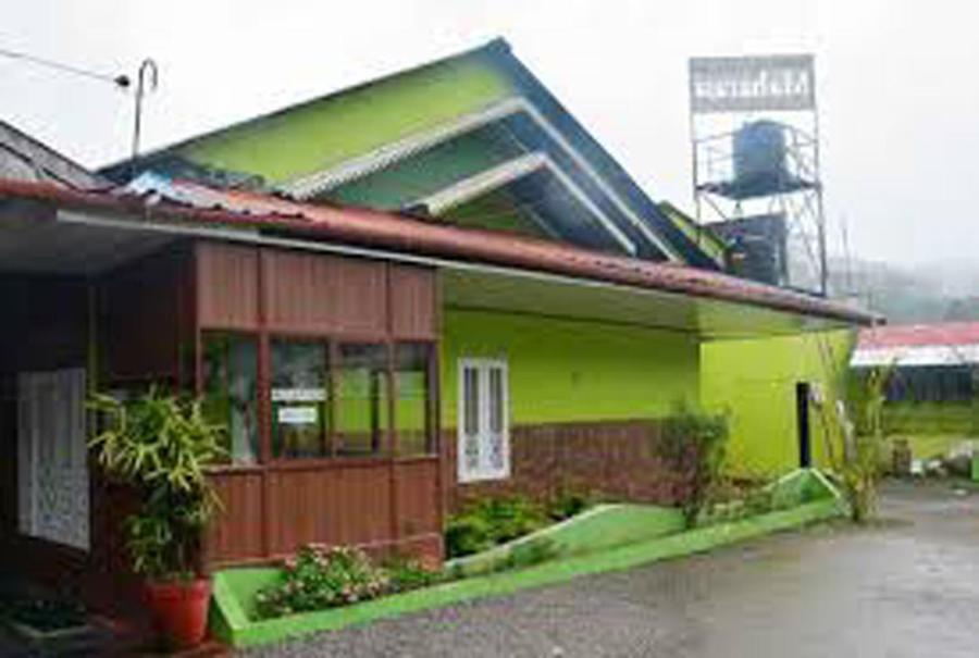 مونار Maharaja Cottage المظهر الخارجي الصورة