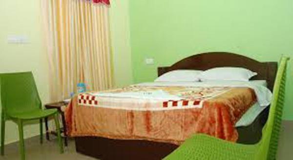 مونار Maharaja Cottage المظهر الخارجي الصورة