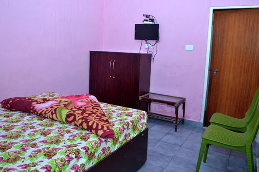 مونار Maharaja Cottage المظهر الخارجي الصورة