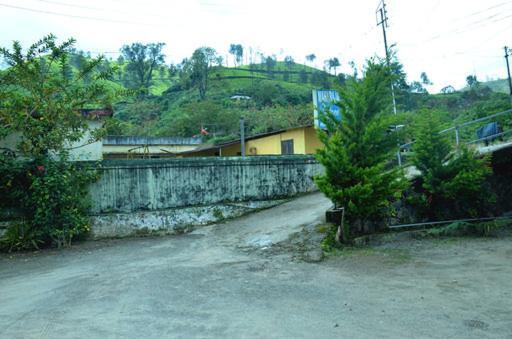 مونار Maharaja Cottage المظهر الخارجي الصورة