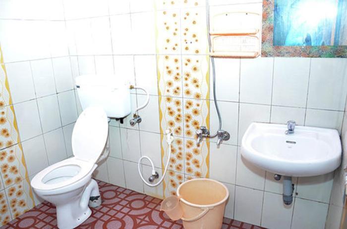مونار Maharaja Cottage المظهر الخارجي الصورة