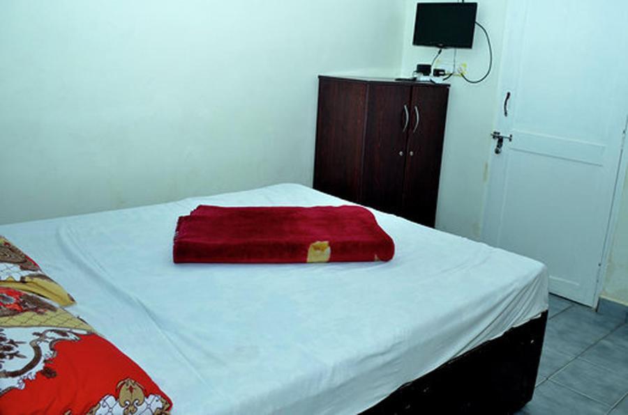 مونار Maharaja Cottage المظهر الخارجي الصورة